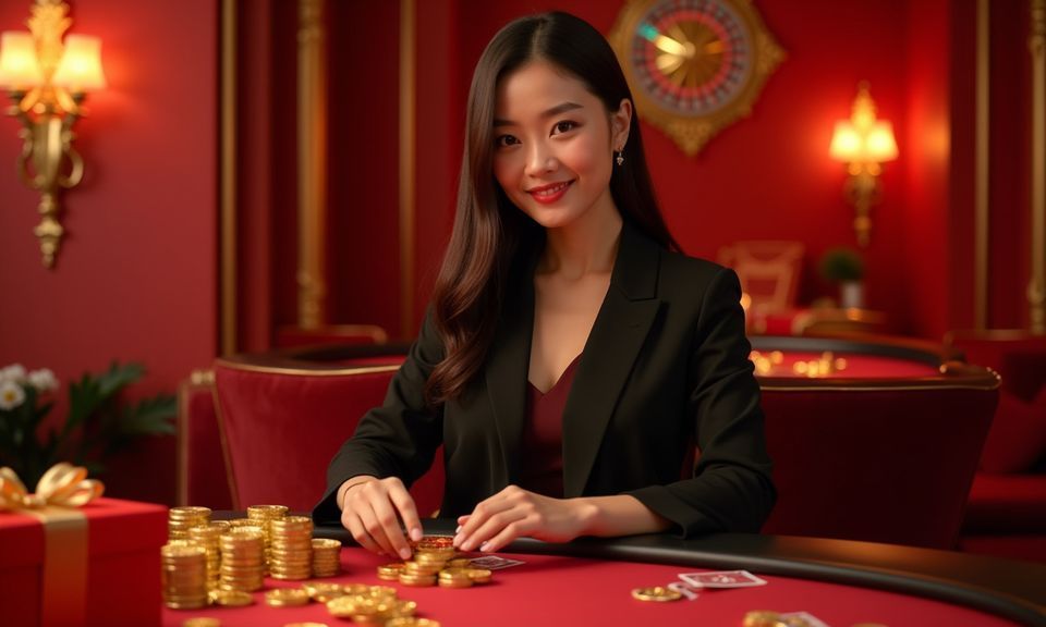 d300m Live Sic Bo Elite at d300m — Three Dice, Real Dealer, Real Stakes